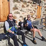 Felix-adults Only Appartement Neustift im Stubaital