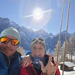 Appartement Felix-adults Only Neustift im Stubaital