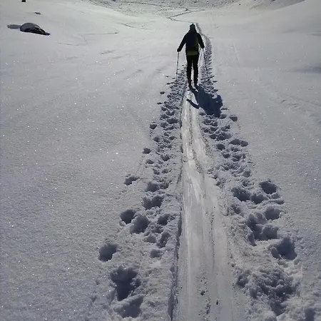 Felix-adults Only Appartement *