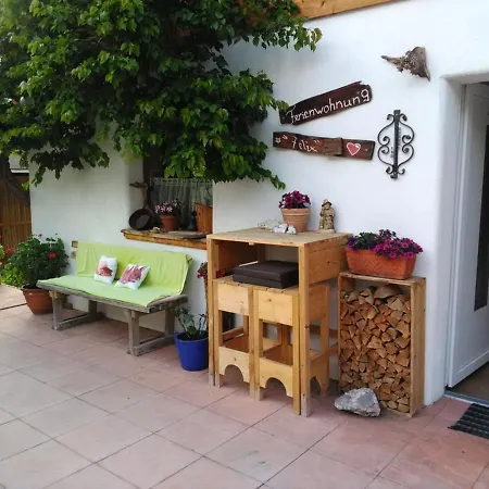 Felix-adults Only Appartement Neustift im Stubaital