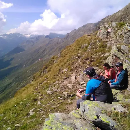 Felix-adults Only Appartement *