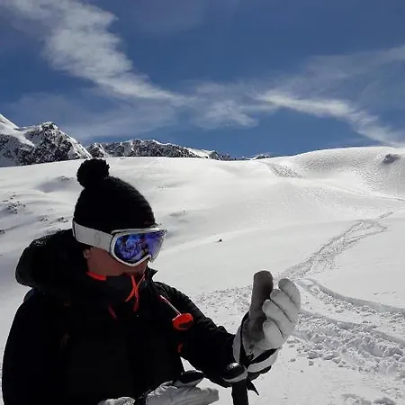 Appartement Felix-adults Only *