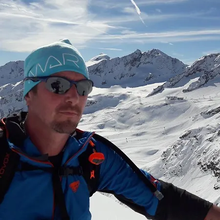 Appartement Felix-adults Only *