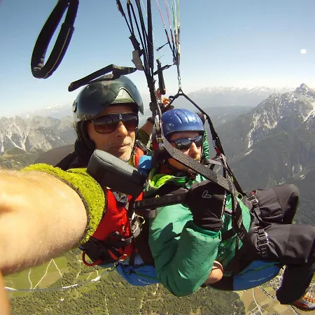 Appartement Felix-adults Only *