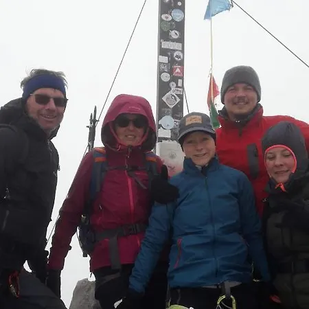 Appartement Felix-adults Only