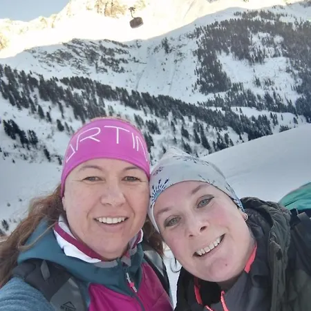 Appartement Felix-adults Only *