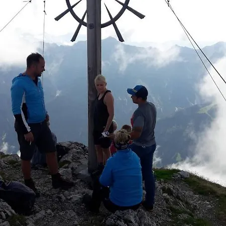 Appartement Felix-adults Only *