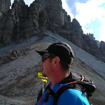 Appartement Felix-adults Only