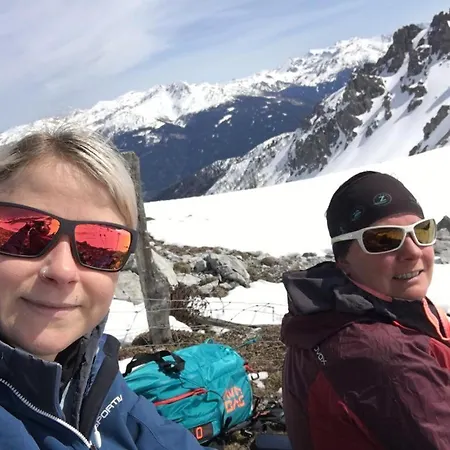 Felix-adults Only Appartement *