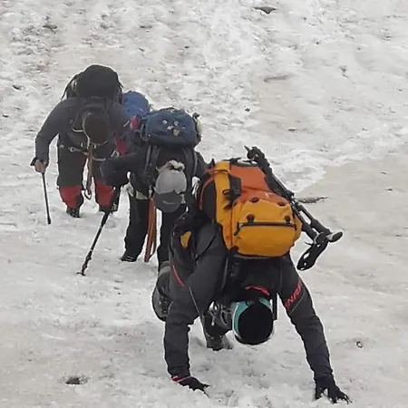 Felix-adults Only Appartement *