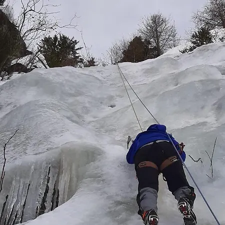 Appartement Felix-adults Only *