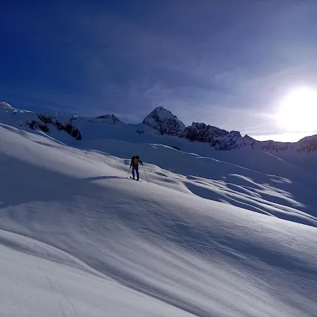 Felix-adults Only Appartement *