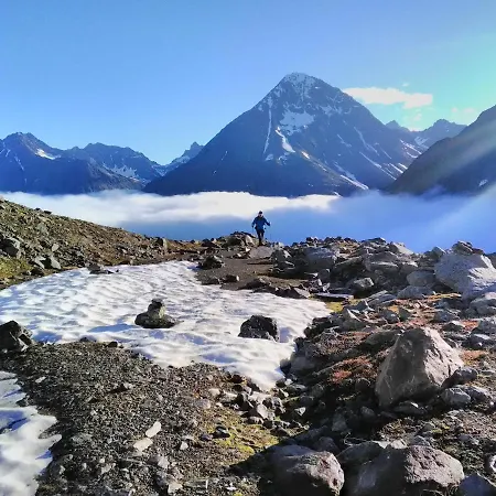 公寓 Felix-adults Only