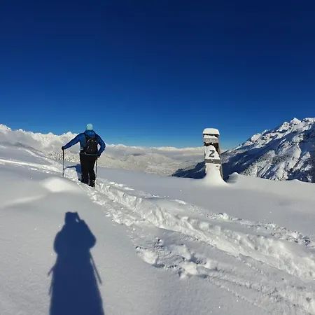 Felix-adults Only Appartement *