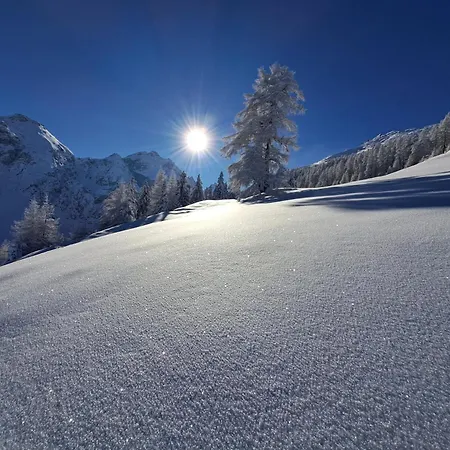 Appartement Felix-adults Only *