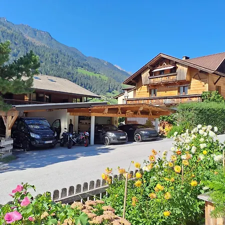 Felix Neustift im Stubaital