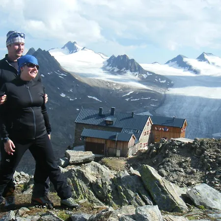 Appartement Felix-adults Only