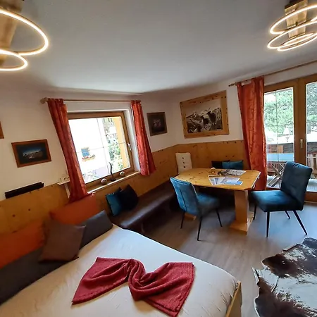 Appartement Felix-adults Only *