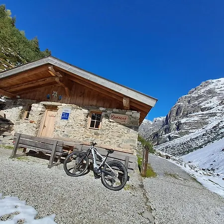 Appartement Felix-adults Only Neustift im Stubaital