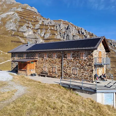 Appartement Felix-adults Only