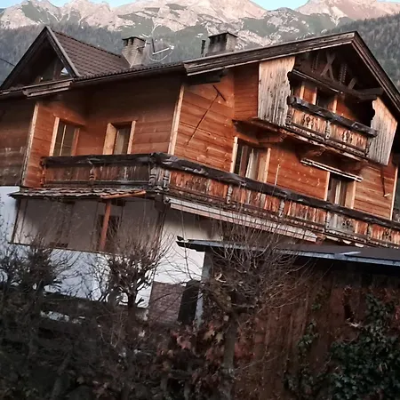 Felix-adults Only Appartement *