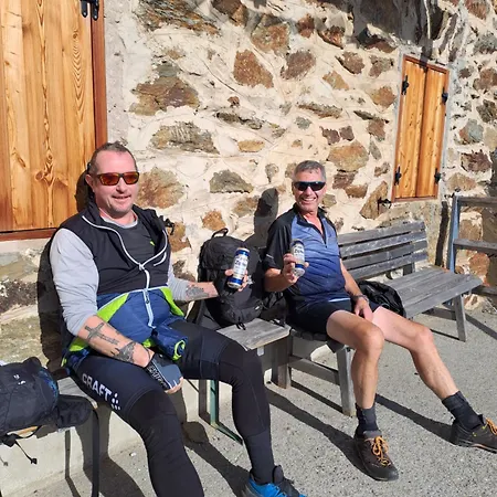 Felix-adults Only Appartement Neustift im Stubaital