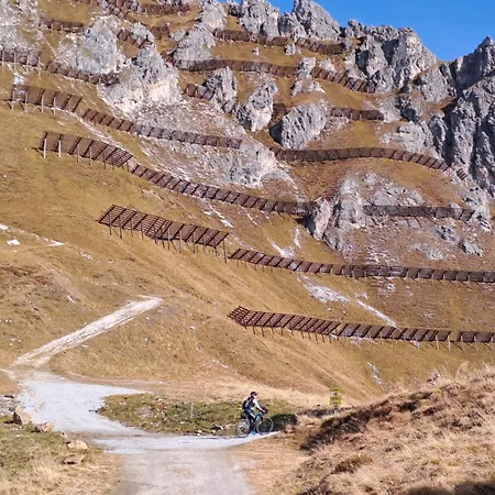 Appartement Felix-adults Only Neustift im Stubaital