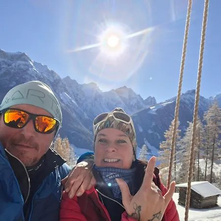 Appartement Felix-adults Only Neustift im Stubaital