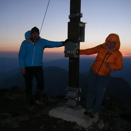 Appartement Felix-adults Only