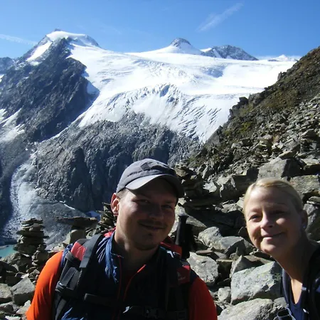 Appartement Felix-adults Only Neustift im Stubaital