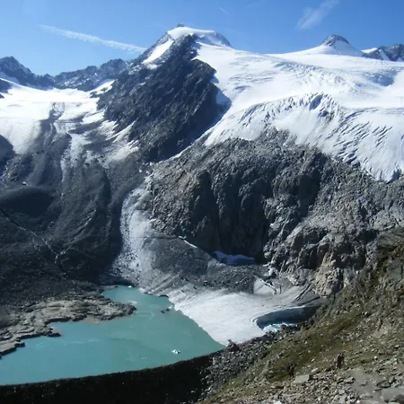 Appartement Felix-adults Only Neustift im Stubaital